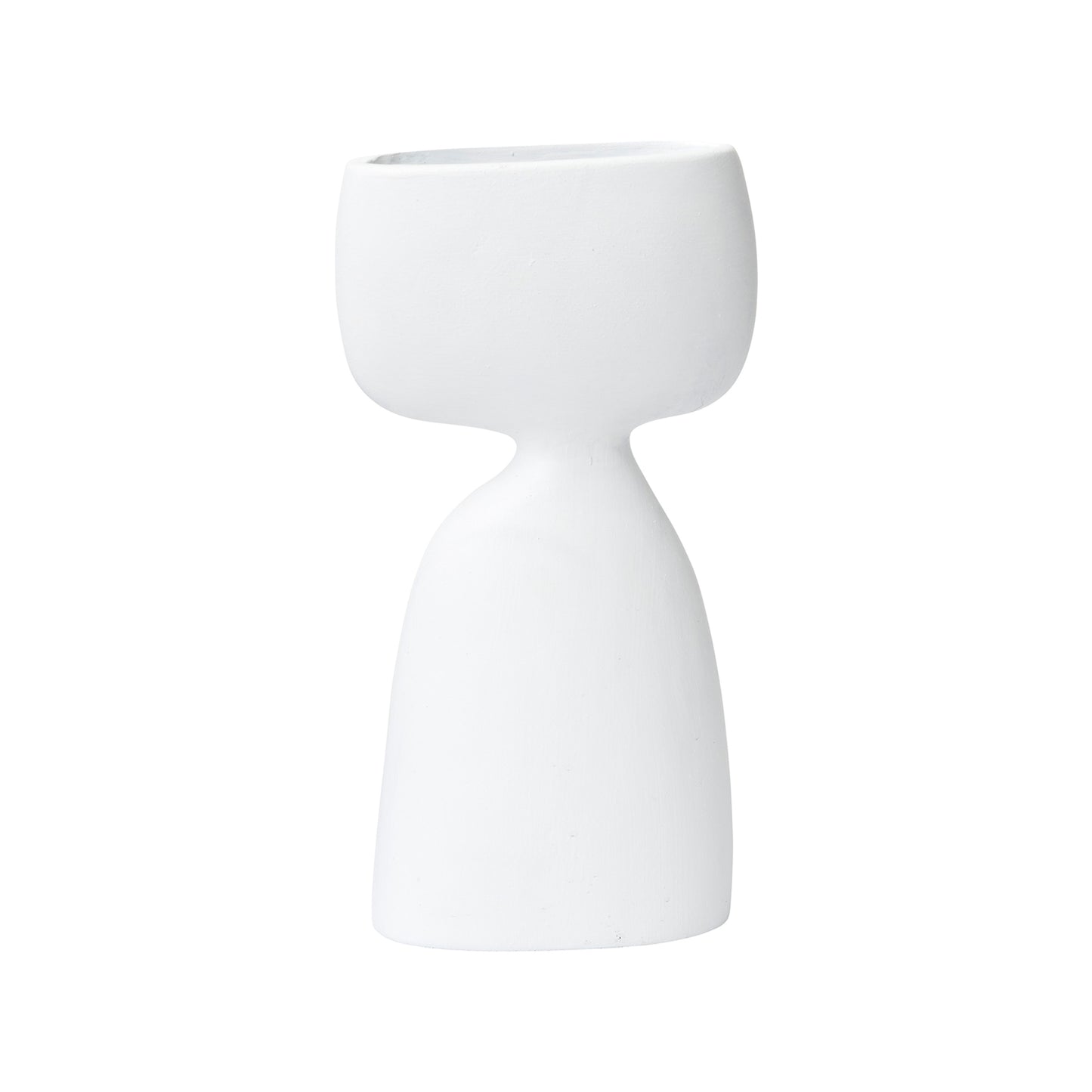 Nadir Vase 6"x 2.25"x 11.5"