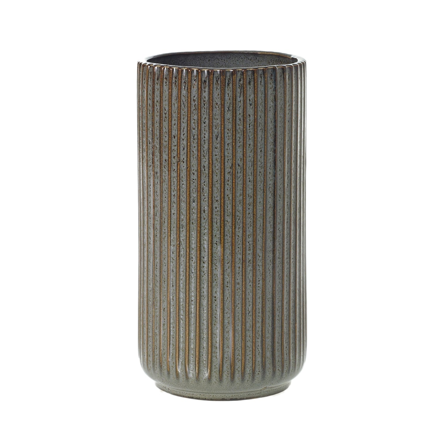 Habitat Vase 4.5"x 7.5"