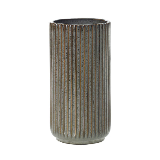 Habitat Vase 4.5"x 7.5"