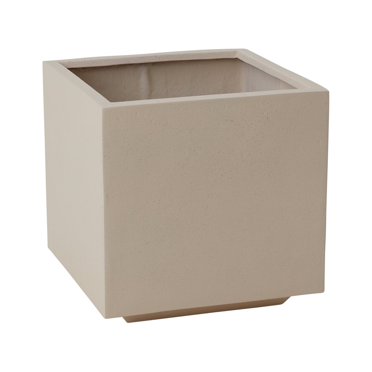 Barrow Planter 19.5"x 19.5"