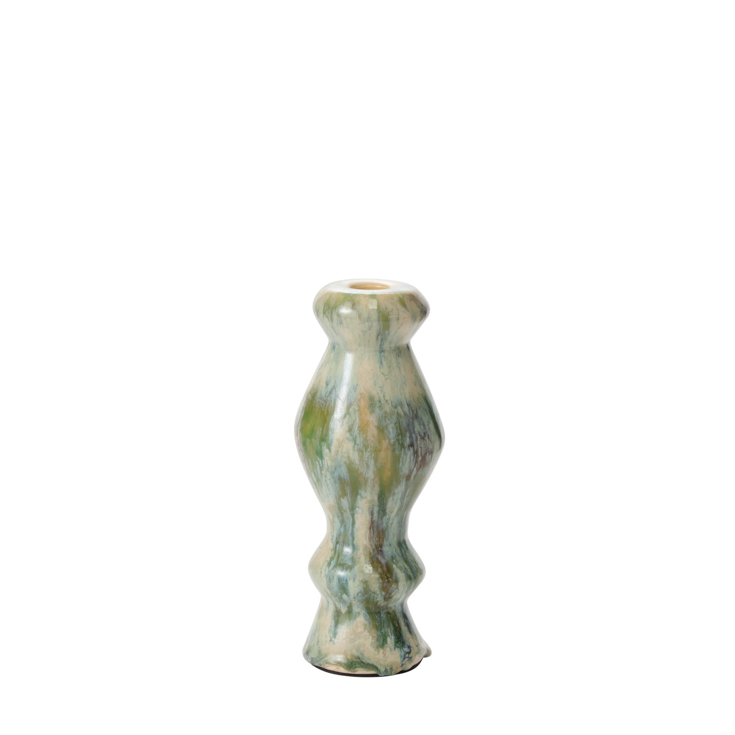 Ailey Candleholder 3"x 8"