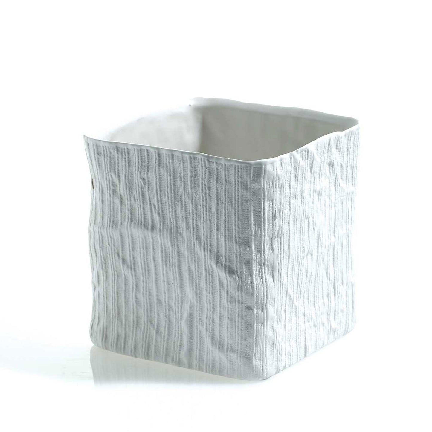 Linen Cube 5.5"x 5.5"
