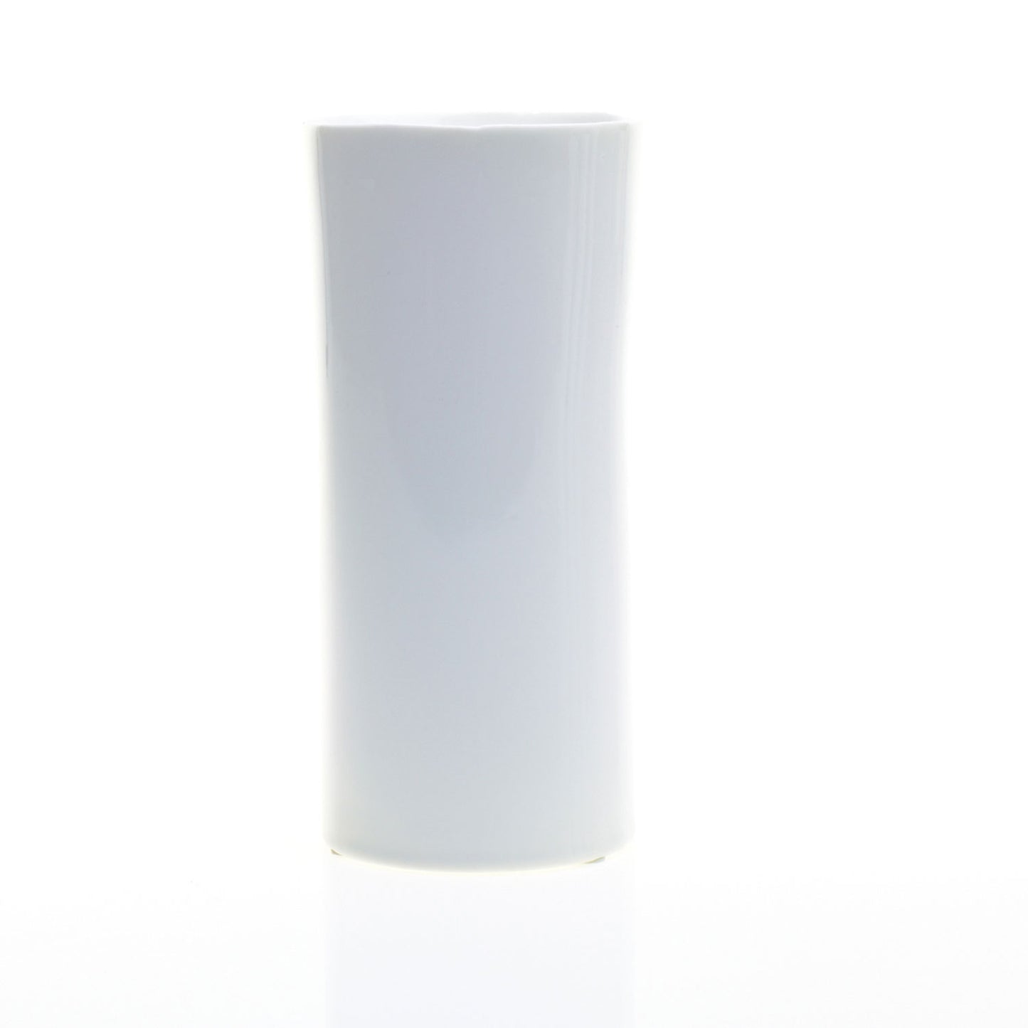Brooklyn Vase 3.75"x 8"
