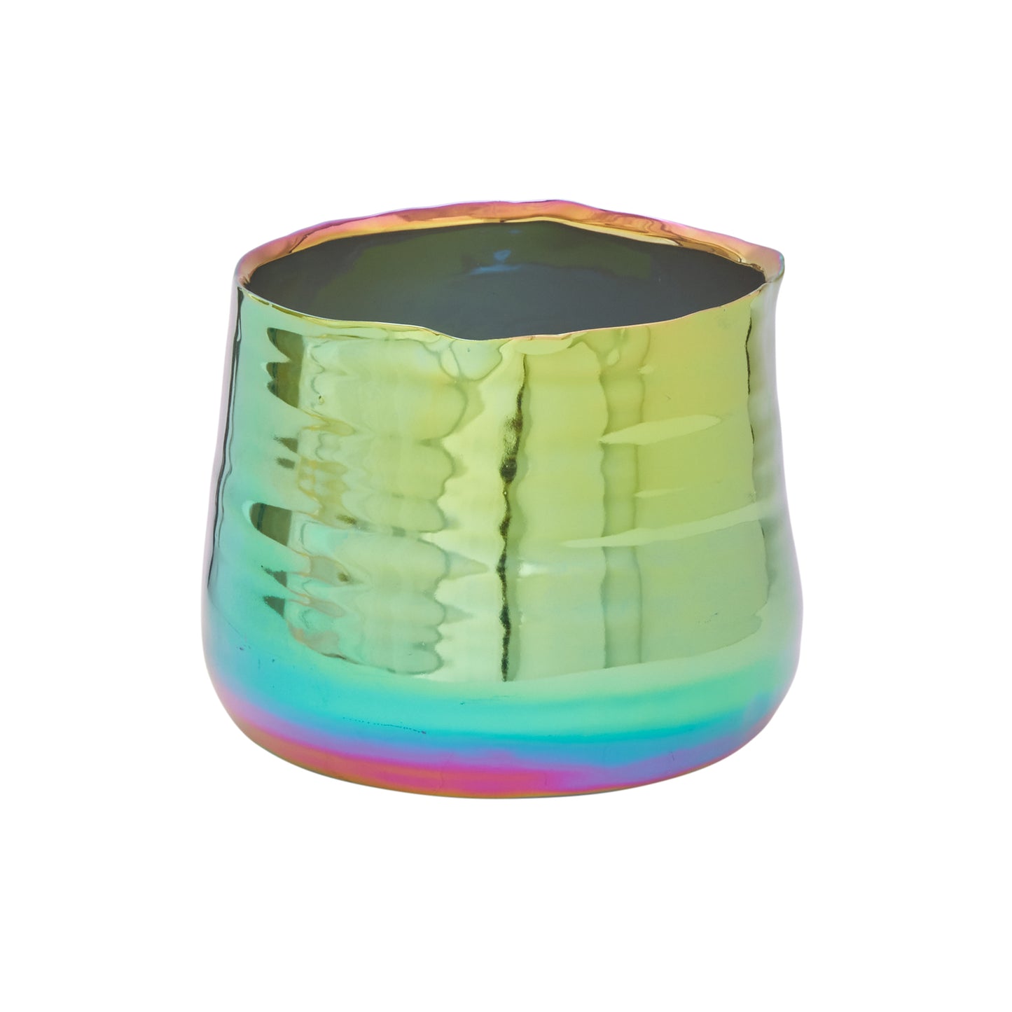 Tegan Pot 7.25"x 5.5"