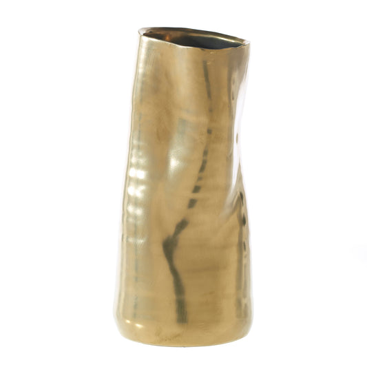 Tegan Vase 4.25"x 9"