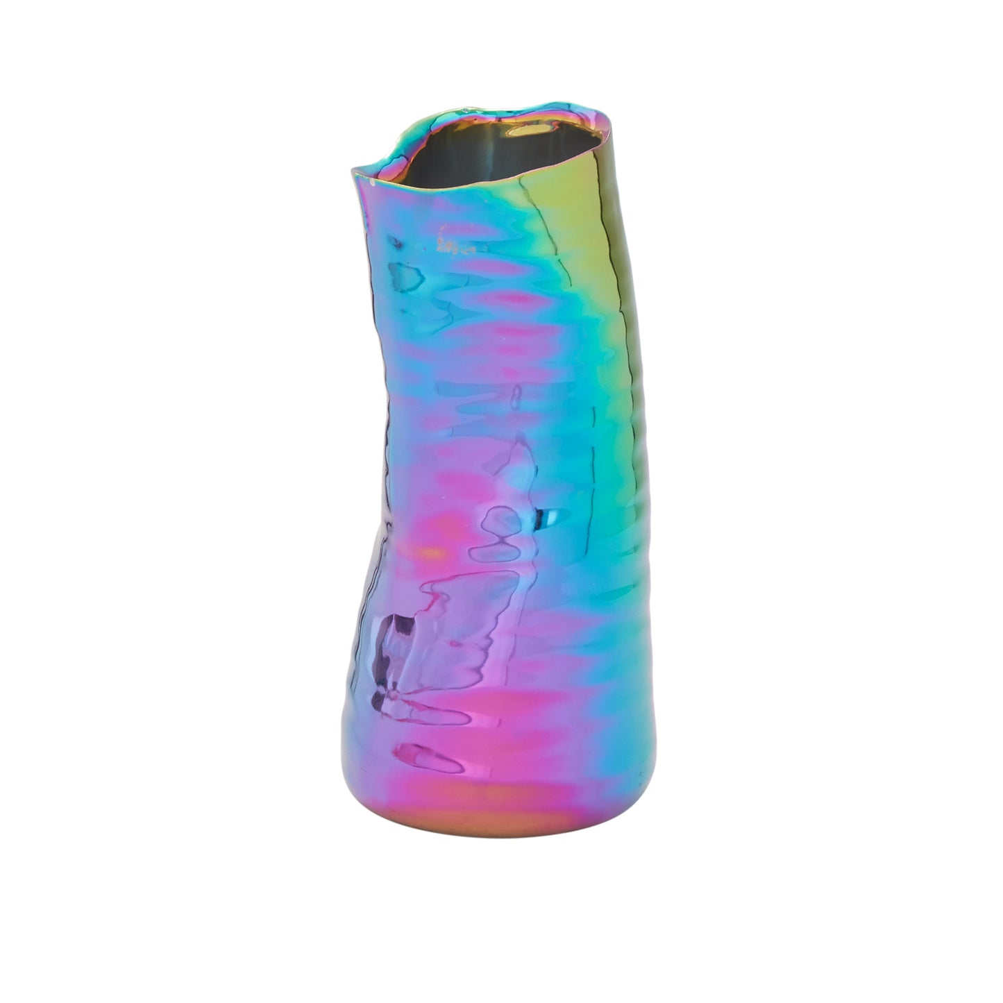 Tegan Vase 4.25"x 9"