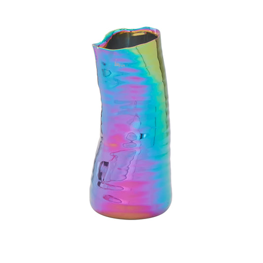 Tegan Vase 4.25"x 9"