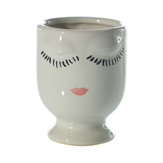 Celfie Pot 2.75"x 3.5"
