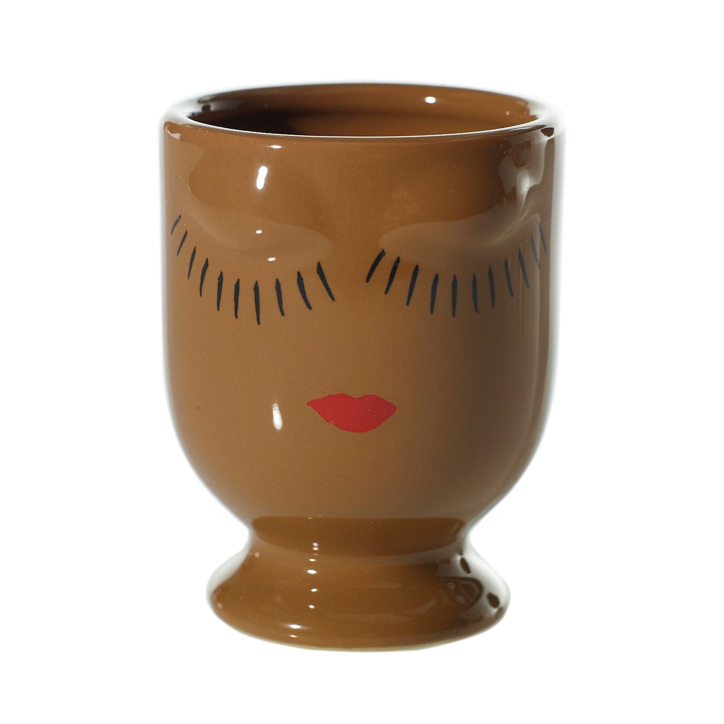 Celfie Pot 2.75"x 3.5"