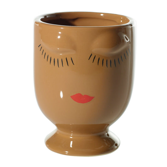 Celfie Pot 4"x 5.25"