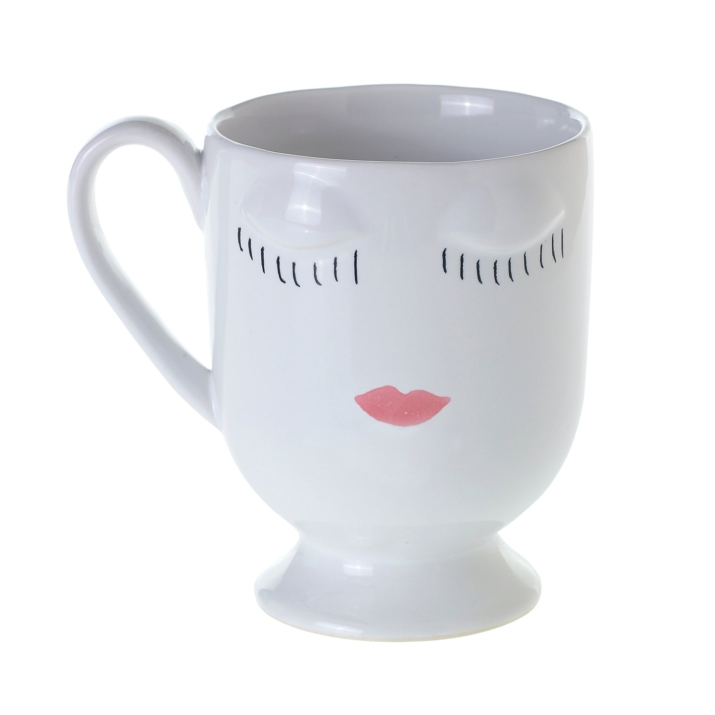 Celfie Mug 4.75"x 3.75"x 4.5"