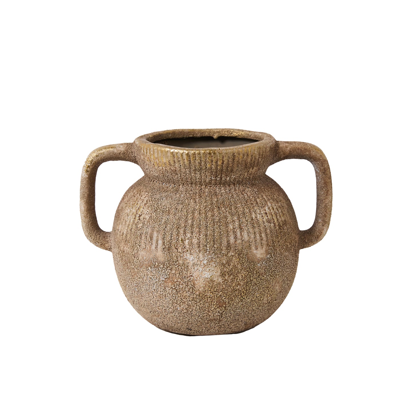 Astin Vase 9.5"x 7.25"