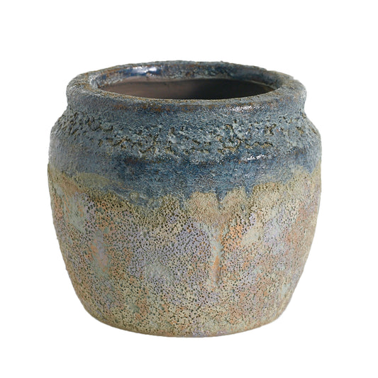 Earthy Pot 4.75"x 4.25"