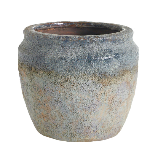Earthy Pot 6"x 5.5"