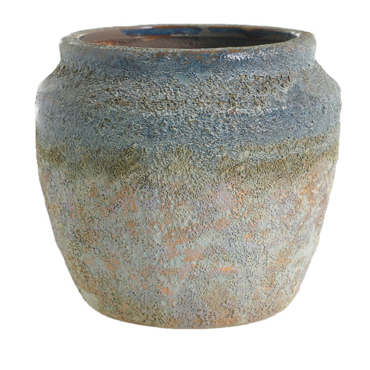 Earthy Pot 7.25"x 6.25"