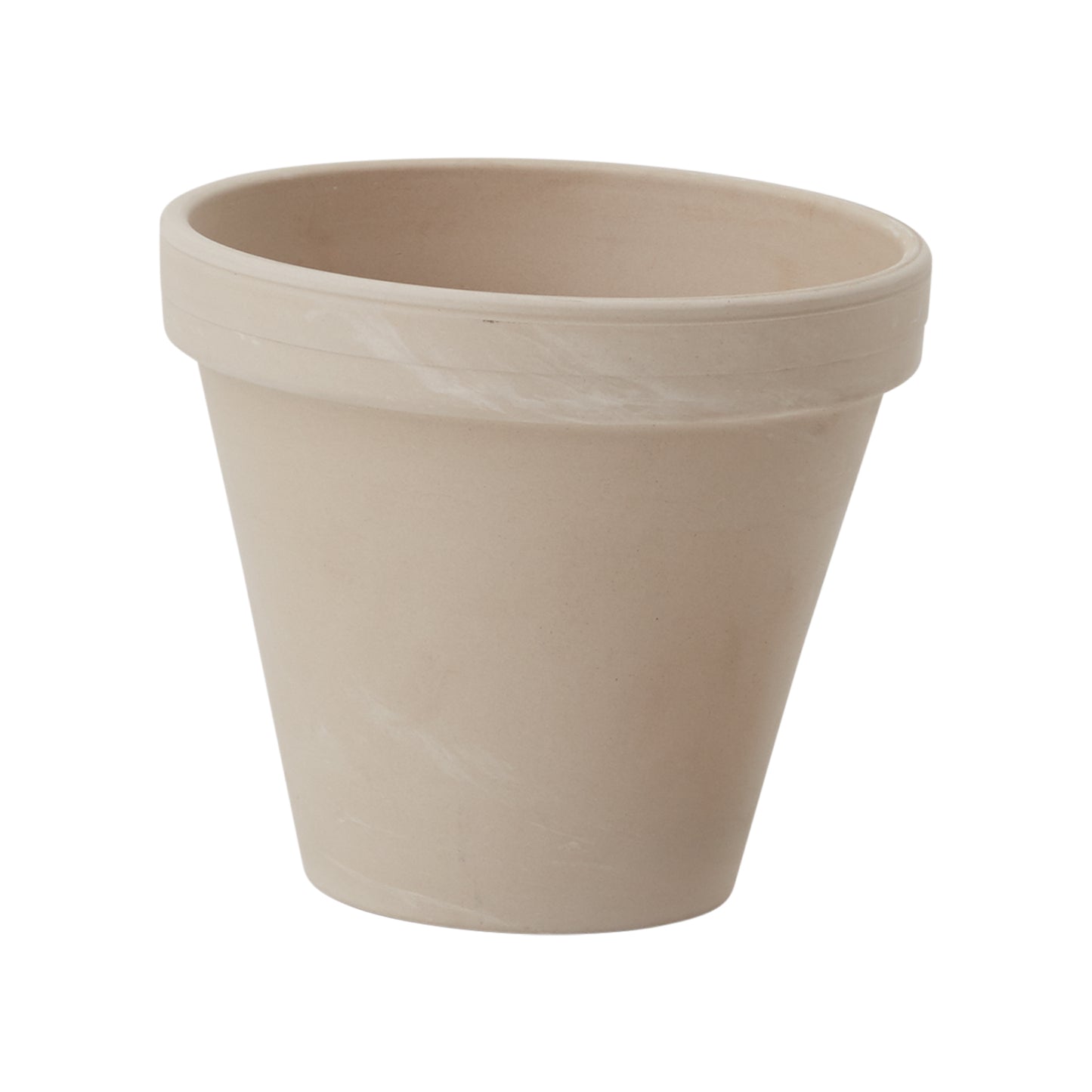 Apollo Pot 7"x 6.5"