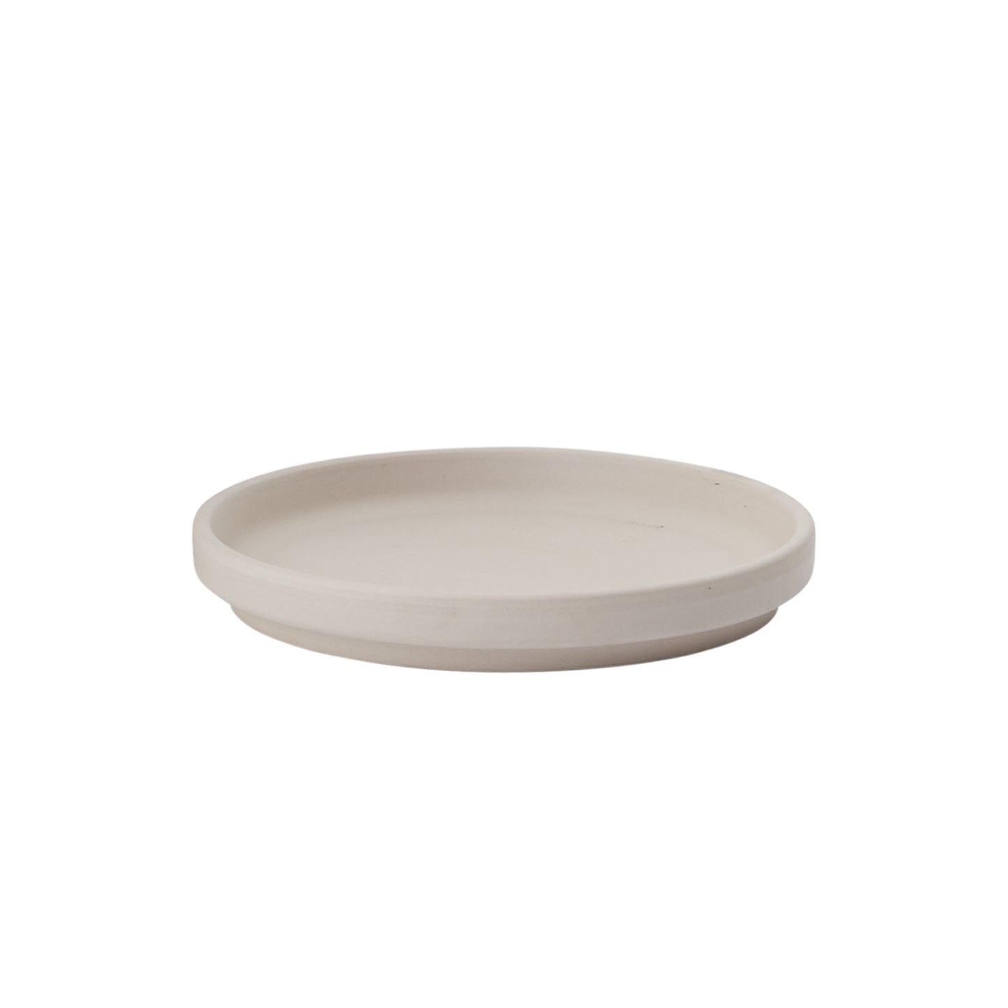 Apollo Saucer 5.75"x 0.75"