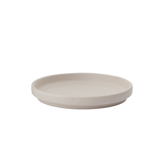 Apollo Saucer 5.75"x 0.75"