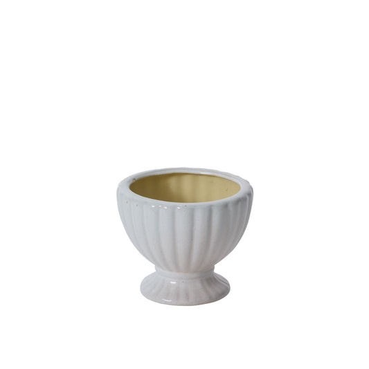 Coronation Compote 6"x 5"