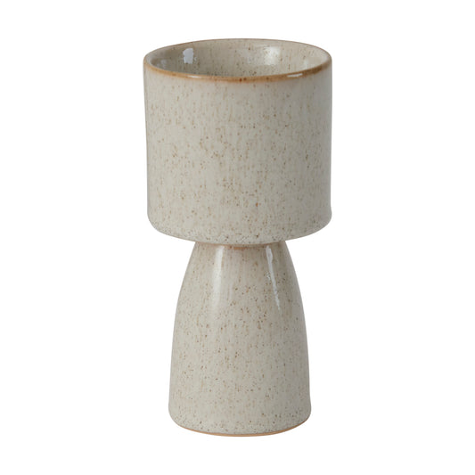 Beta Footed Pot 2.75"x 5.75"