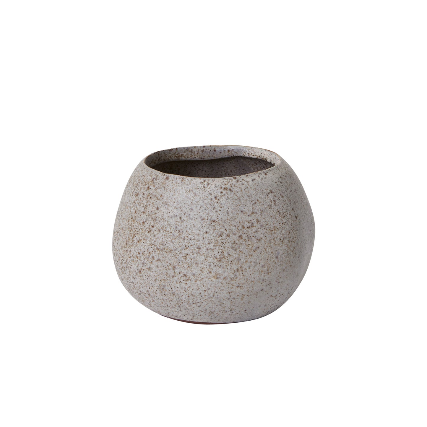 Ayer Pot 4"x 3"