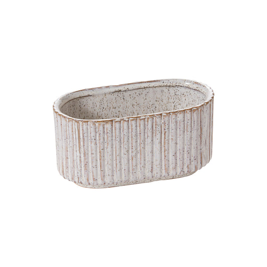 Stable Planter 5.5"x 3"x 2.75"