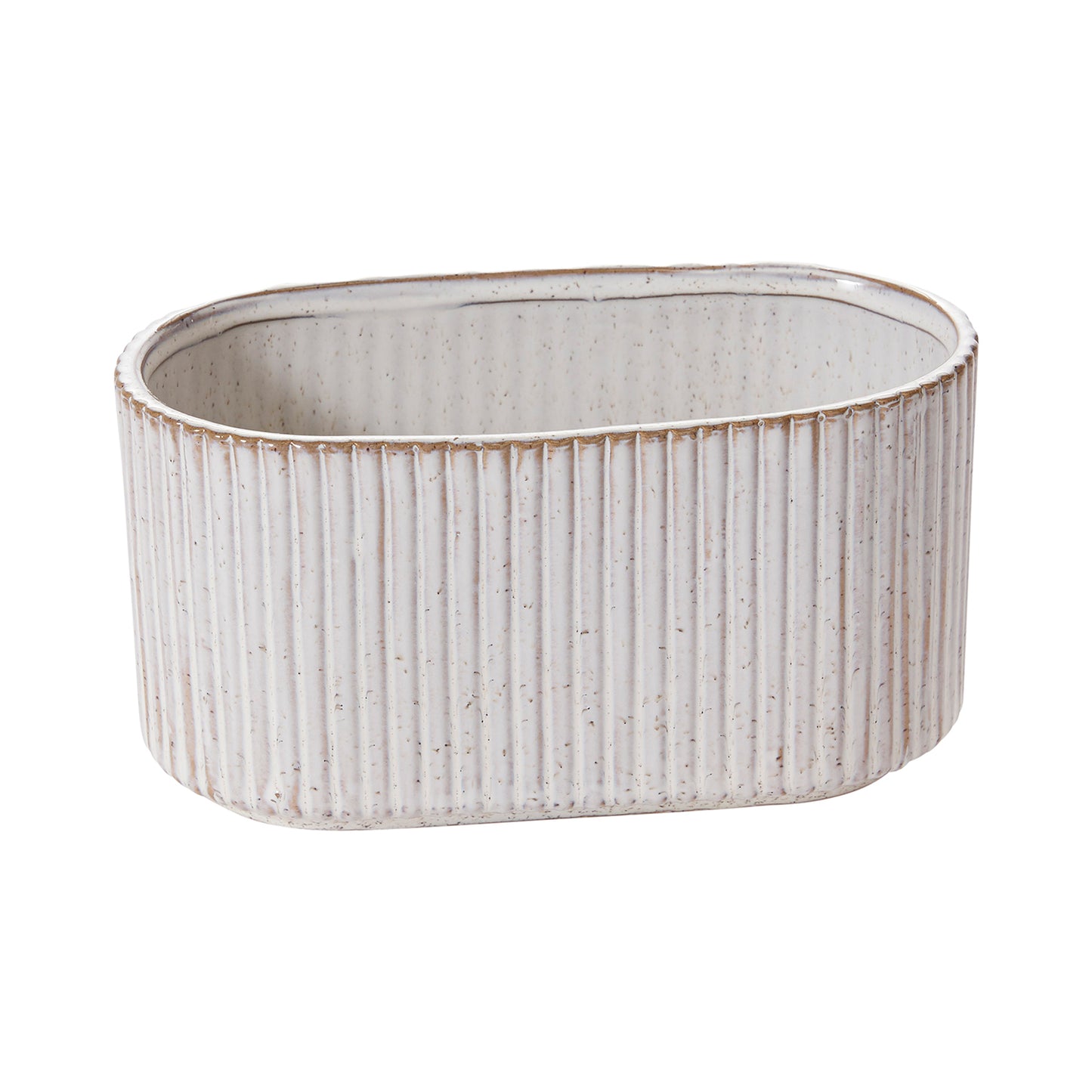 Stable Planter 8"x 4"x 4"