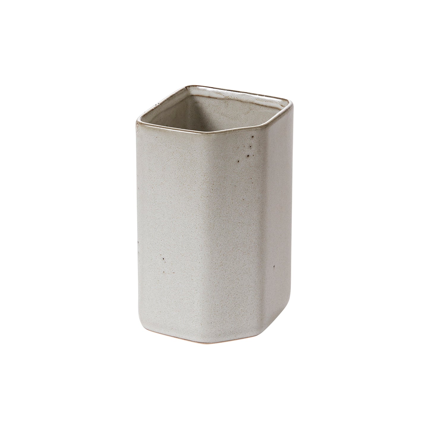 Keystone Vase 3.75"x 6.5"