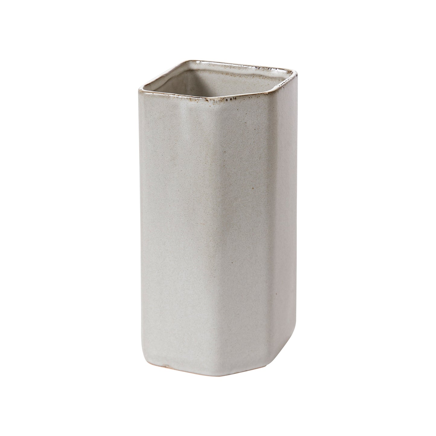 Keystone Vase 4"x 8"