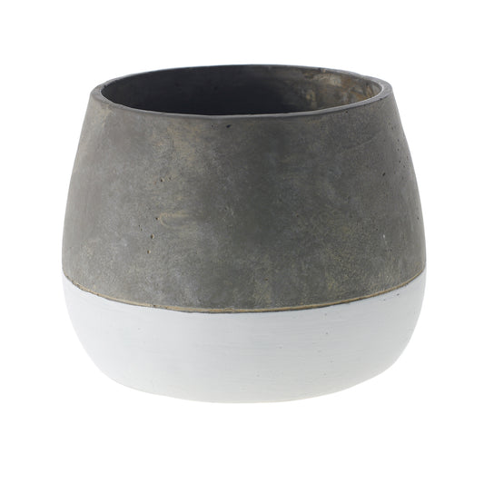 Ash Pot 6.75"x 5.25"