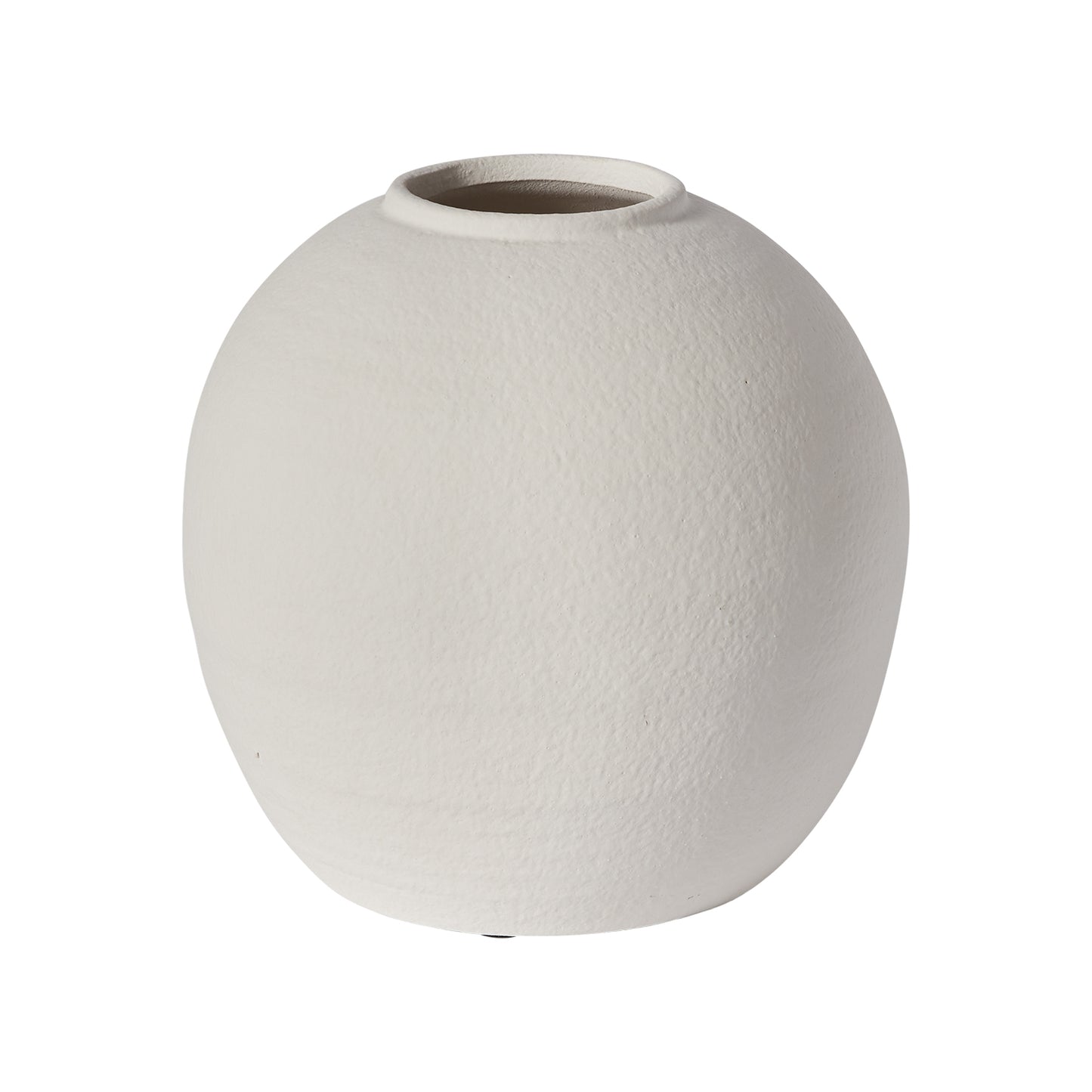 Konos Vase 11.5"x 10.75"