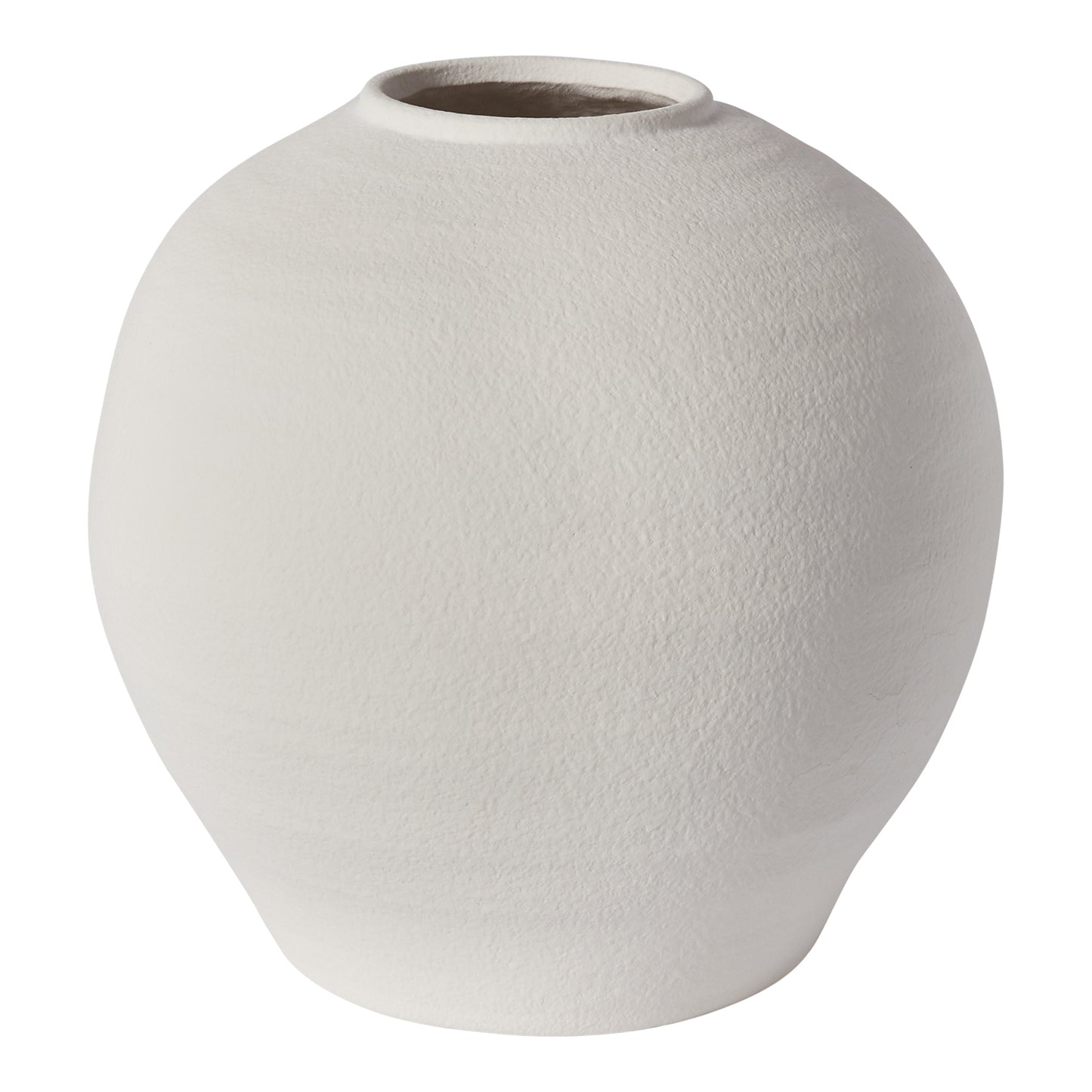 Konos Vase 14.5"x 14"