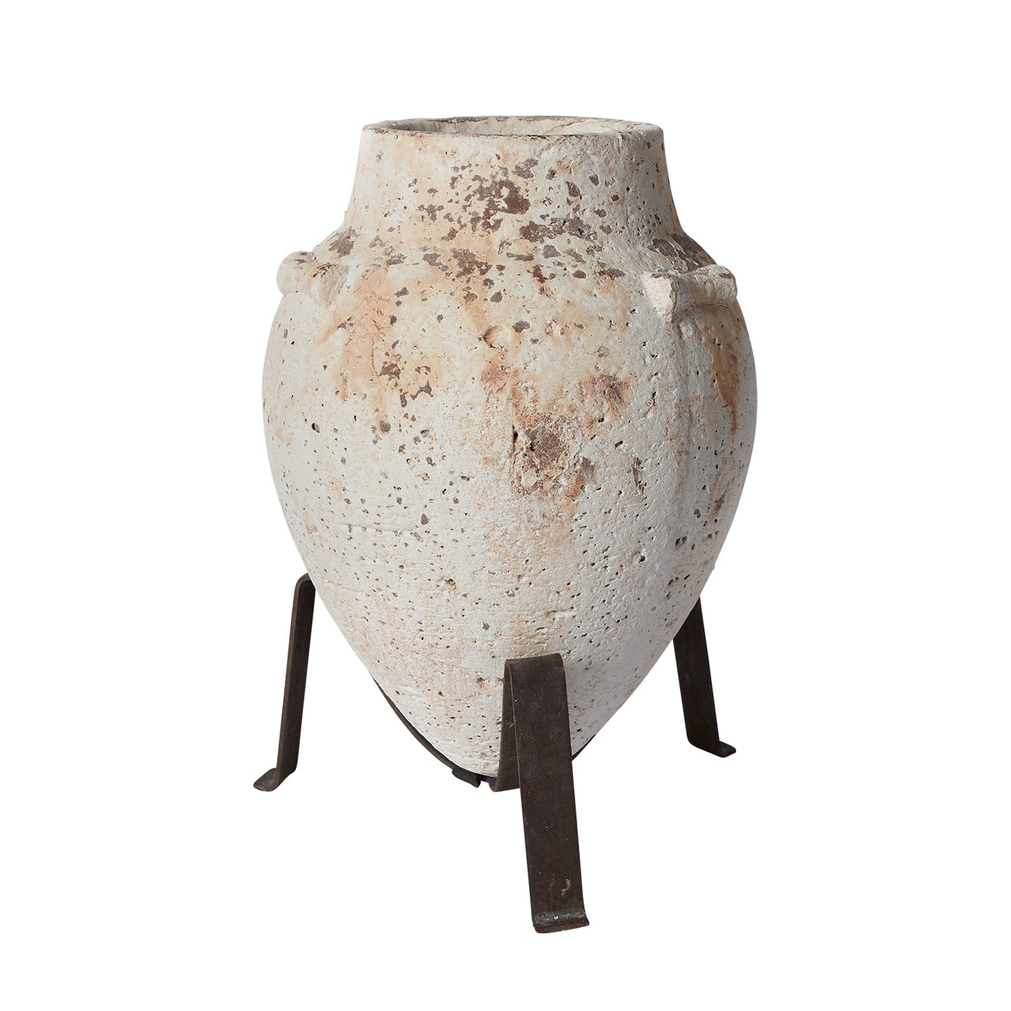 Tuscan Planter with Stand 11.5"x 17.5"