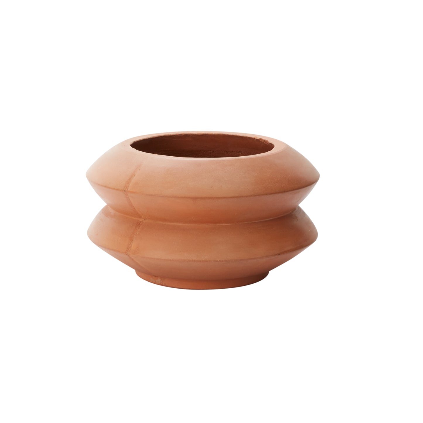 Avana Stacking Planter 15.5"x 9"