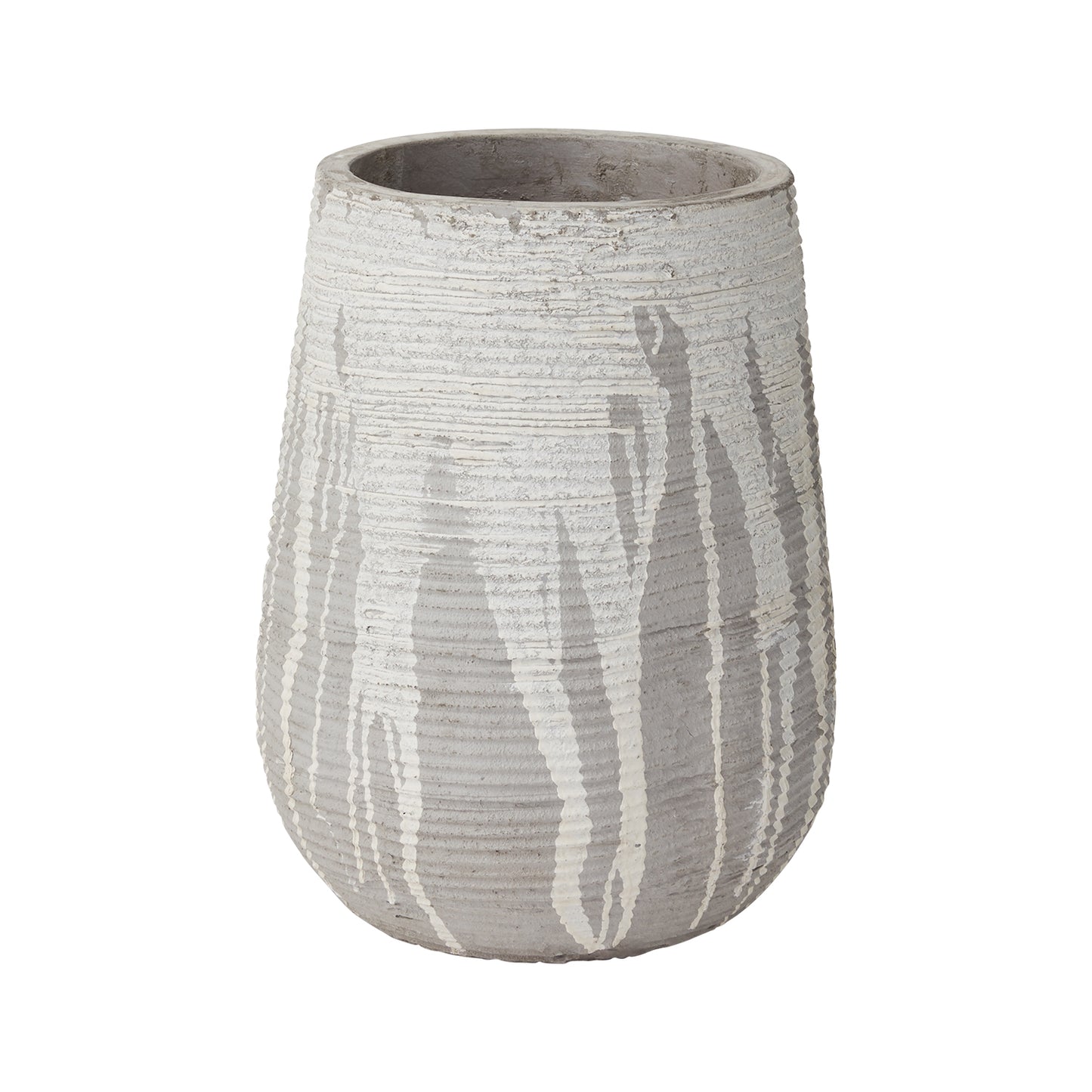 Zimmer Planter 15"x 19.75"