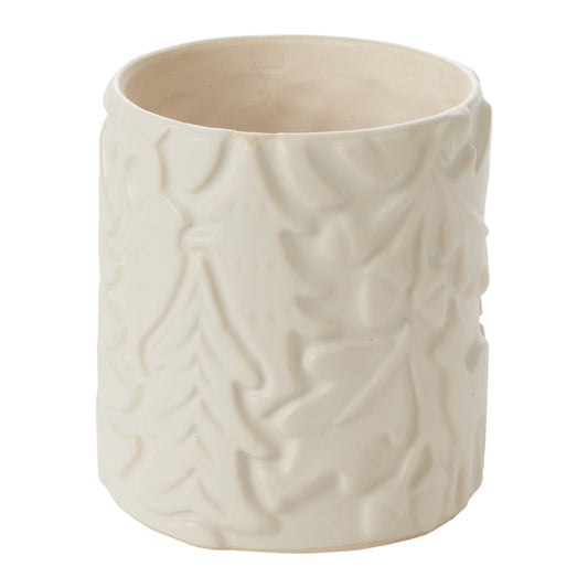 Gingersnap Pot 5.25"x 6"