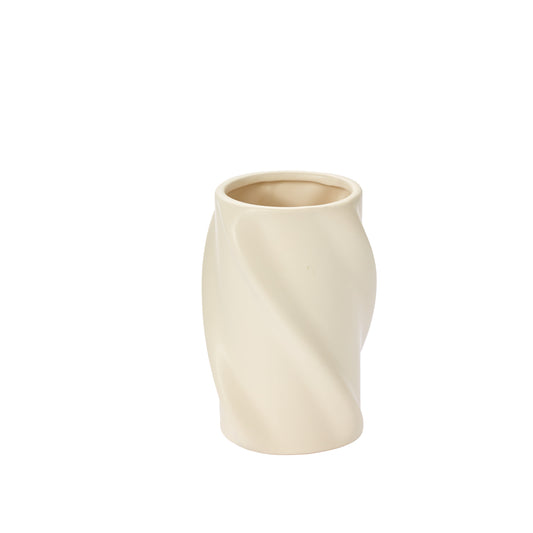 Florian Vase 5.75"x 8"
