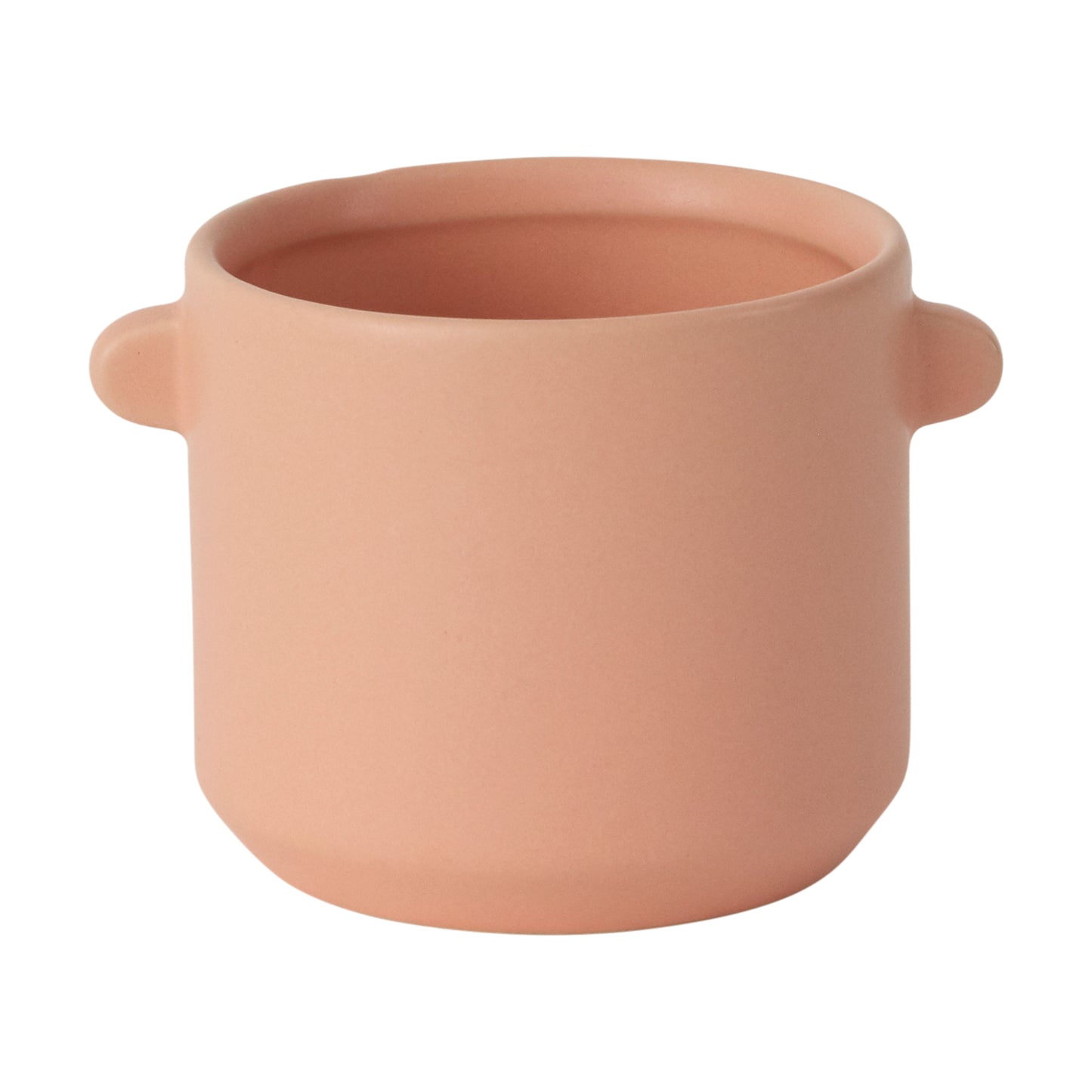 Jamye Pot 4"x 3"x 2.75"