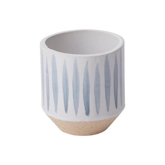 Cyra Pot 2.25"x 2.5"