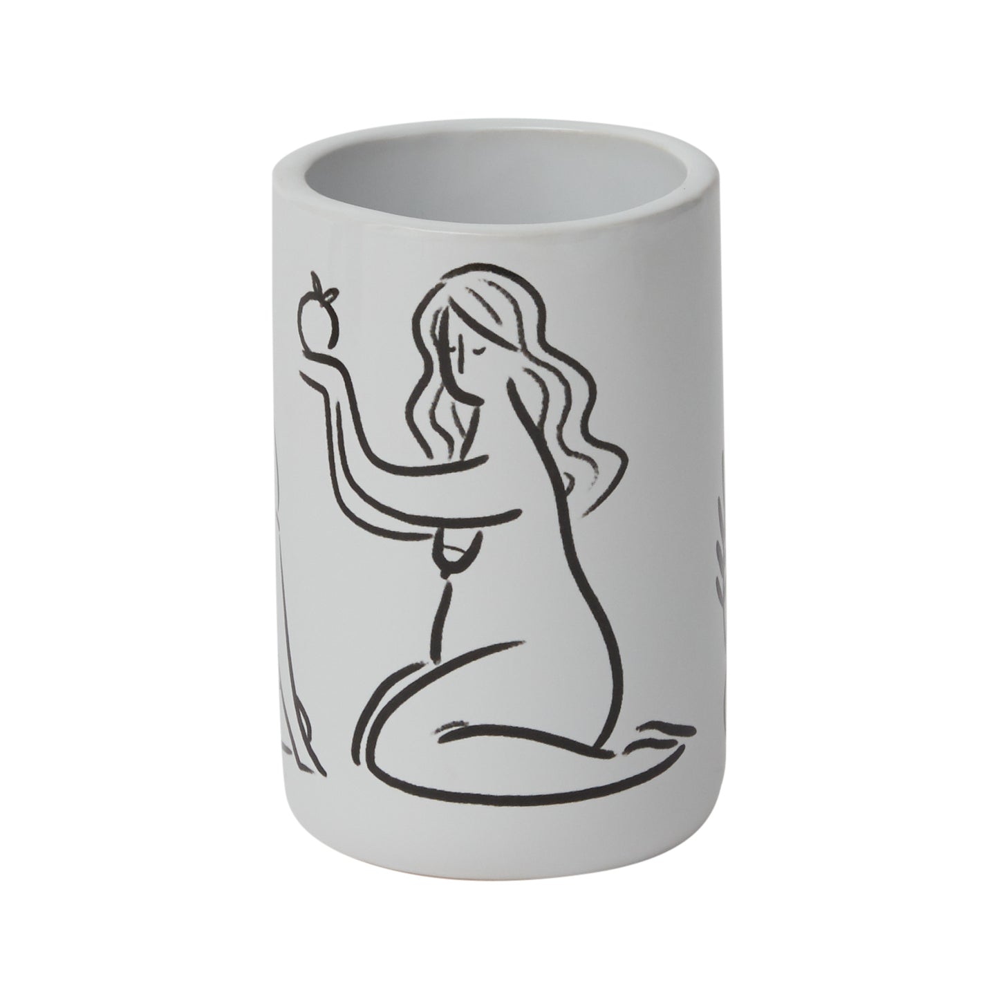 Intuition Pot 3"x 4.75"