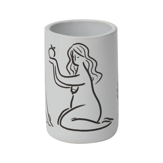 Intuition Pot 3"x 4.75"