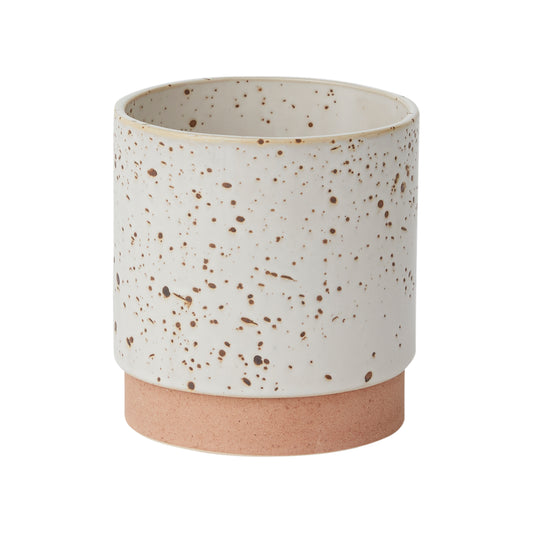 Briar Pot 5"x 5.25"