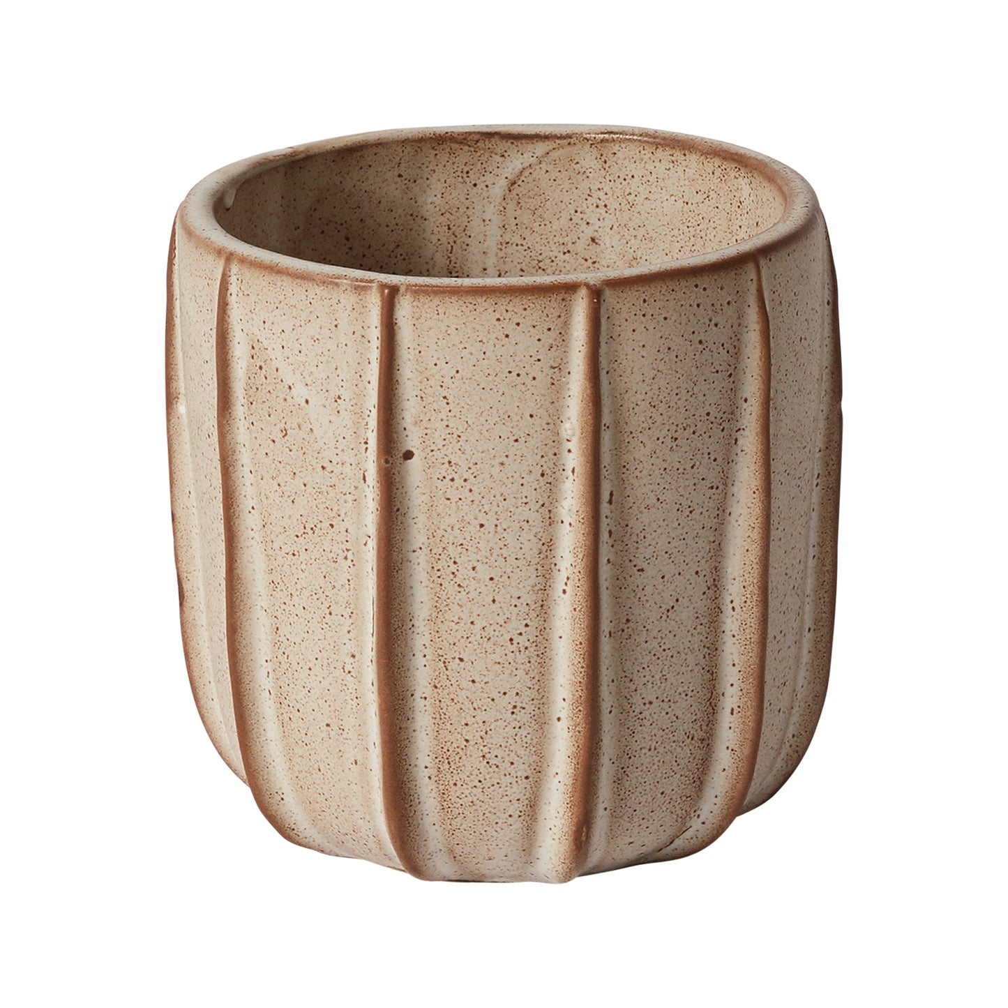 Ridgely Pot 4.25"x 4"