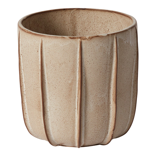 Ridgely Pot 7"x 6.75"