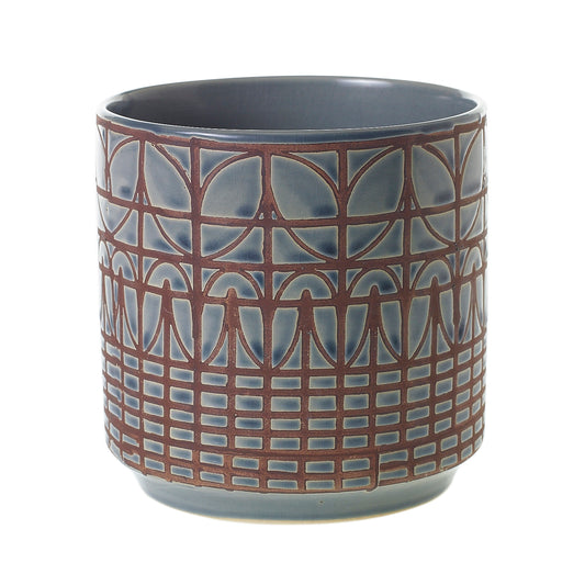 Navarro Pot 6.5"x 6.5"