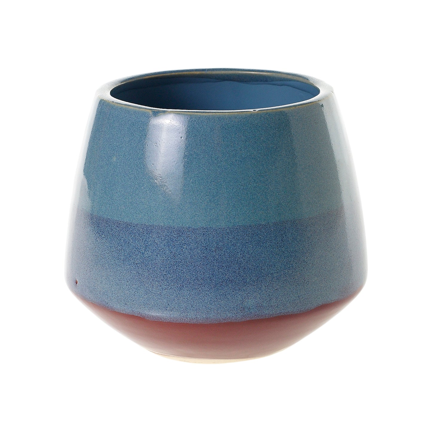 Pacifico Pot 5"x 4.5"