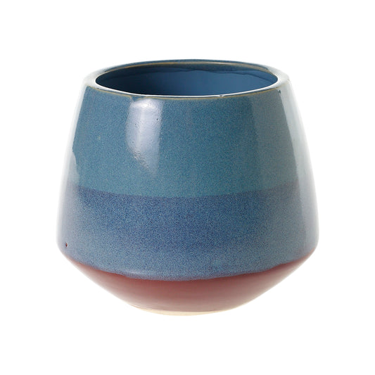 Pacifico Pot 5"x 4.5"