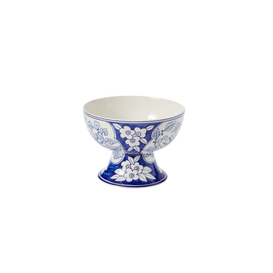 Elodie Compote Blue 8"x 5.75"