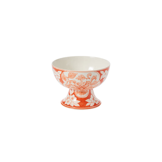 Elodie Compote Coral 8"x 5.75"