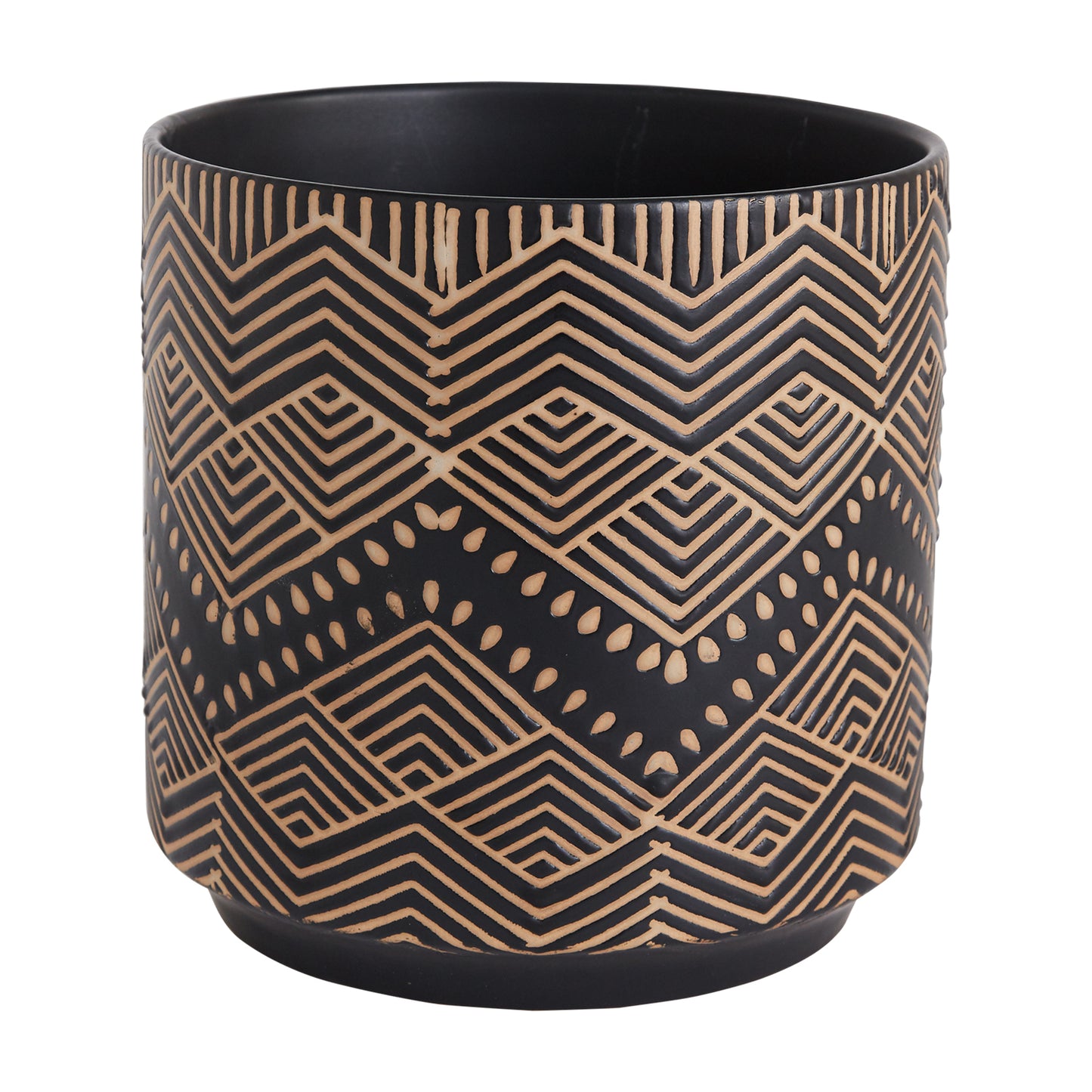 Pride Pot 6.5"x 6.5"